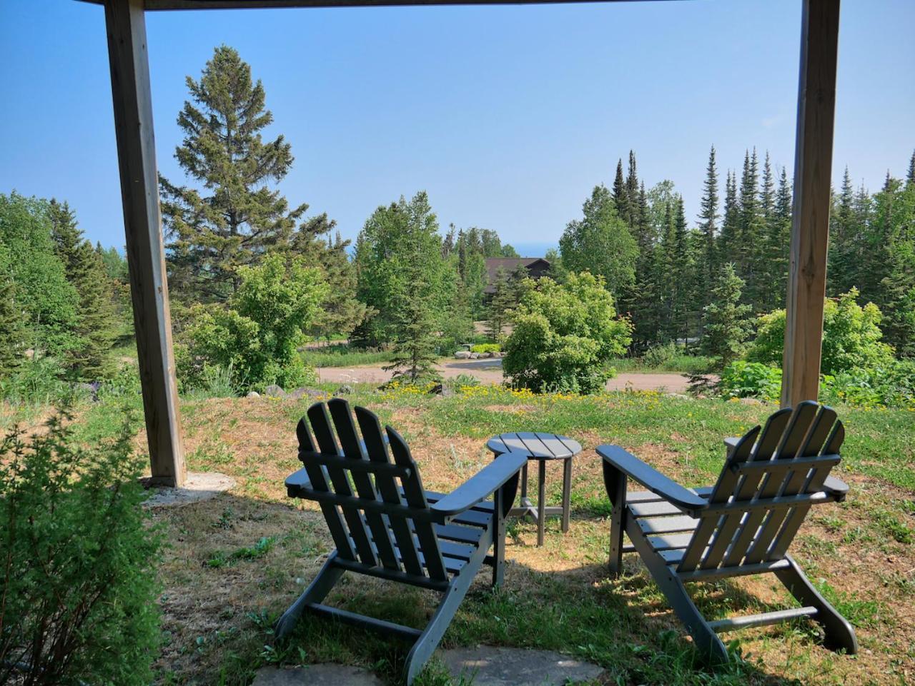 Mylutsen Daire Dış mekan fotoğraf
